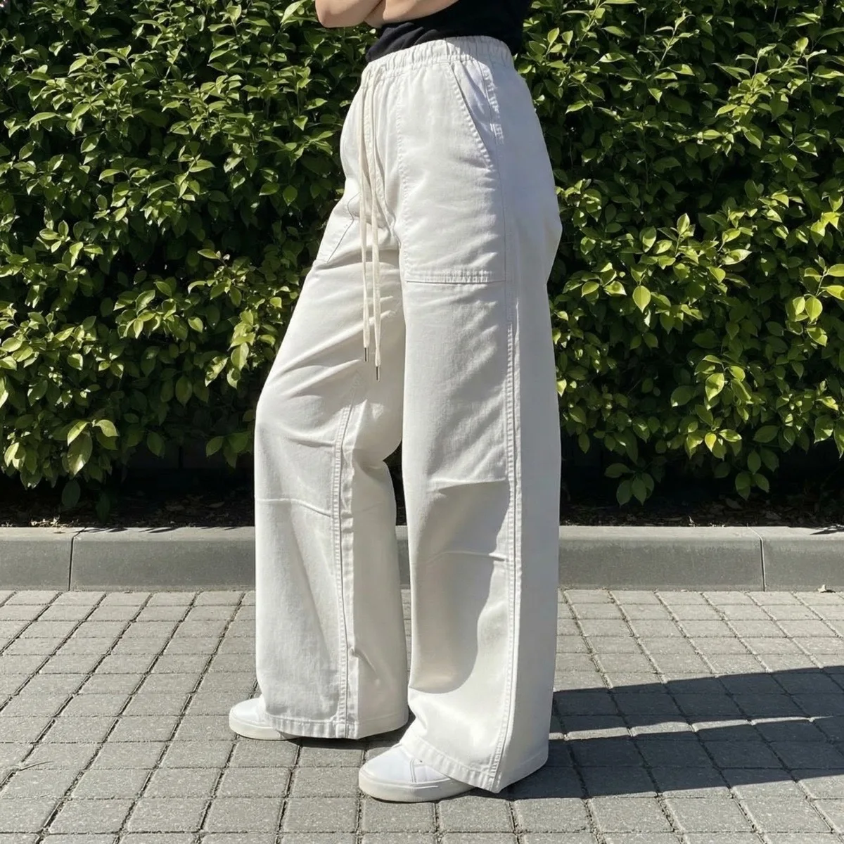 Nova Pants view 2